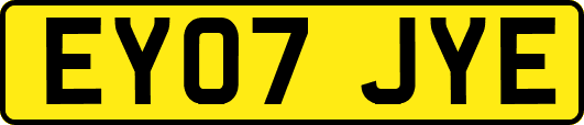 EY07JYE
