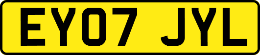EY07JYL