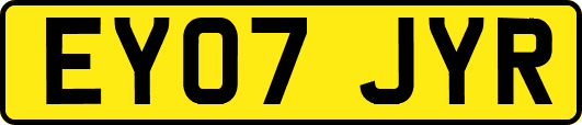 EY07JYR