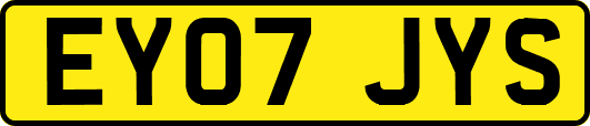 EY07JYS