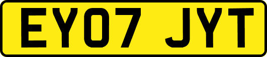 EY07JYT