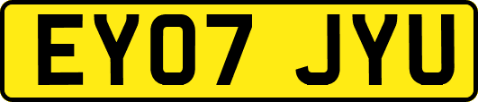 EY07JYU