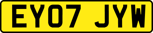 EY07JYW