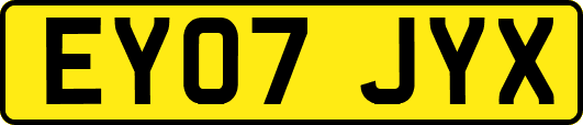 EY07JYX