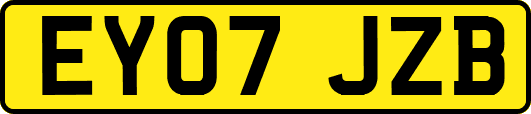 EY07JZB
