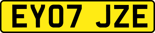 EY07JZE