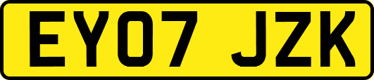 EY07JZK