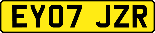 EY07JZR