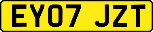 EY07JZT