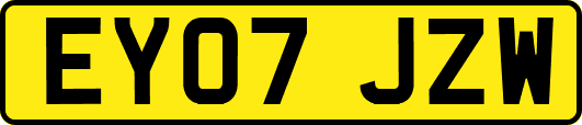 EY07JZW