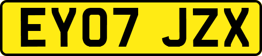 EY07JZX