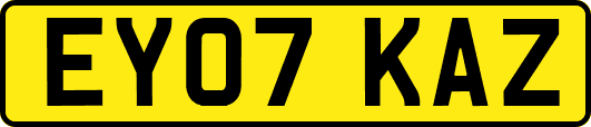 EY07KAZ