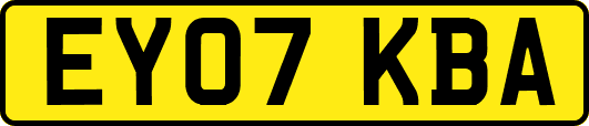 EY07KBA