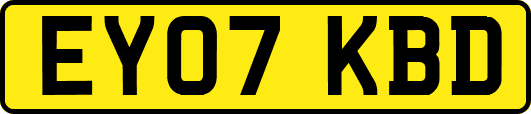 EY07KBD