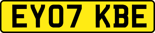 EY07KBE