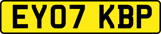 EY07KBP