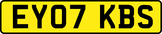 EY07KBS
