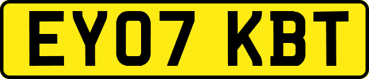 EY07KBT