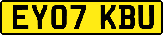 EY07KBU