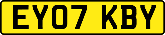 EY07KBY