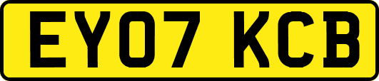 EY07KCB