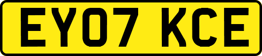 EY07KCE