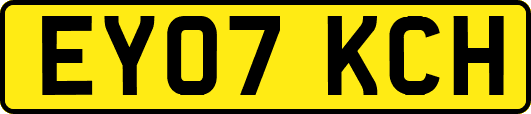 EY07KCH