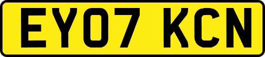 EY07KCN