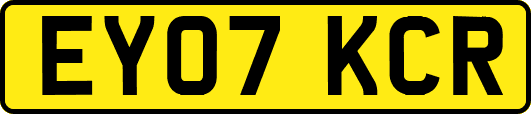 EY07KCR