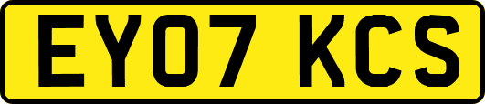 EY07KCS