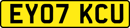 EY07KCU