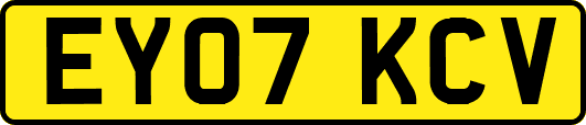 EY07KCV
