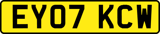 EY07KCW