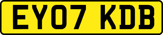 EY07KDB