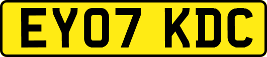 EY07KDC