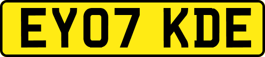 EY07KDE