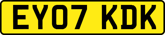 EY07KDK