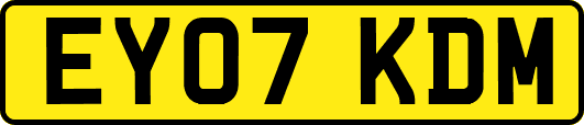 EY07KDM