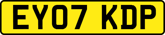 EY07KDP
