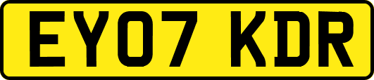 EY07KDR