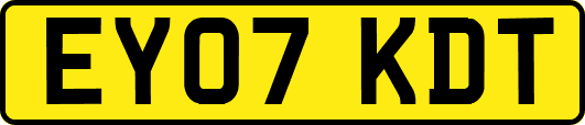 EY07KDT