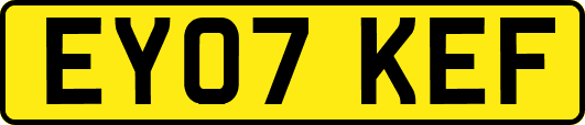 EY07KEF