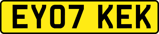 EY07KEK