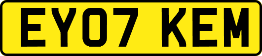 EY07KEM