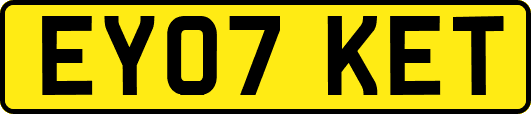 EY07KET