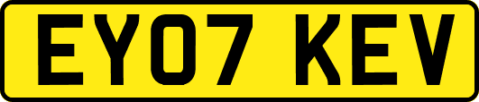 EY07KEV