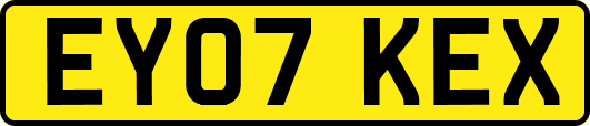 EY07KEX