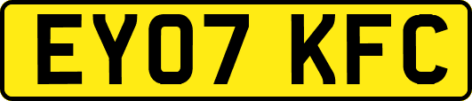 EY07KFC