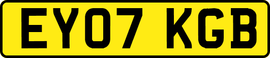 EY07KGB