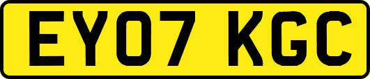 EY07KGC